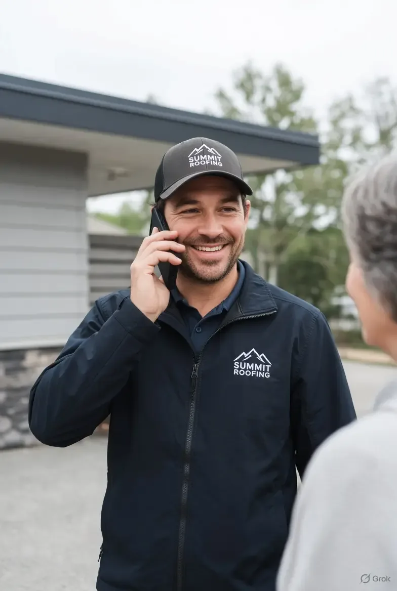 Flat Roof Leak Repair Ozark, AR FAQs